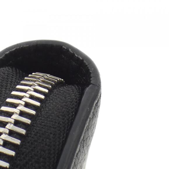 Auth Louis Vuitton Zippy Lockme Wallet #163477L48B - Picture 6 of 9